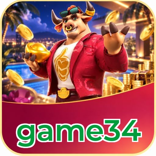 Plataforma game34 - experiência mobile certificada e transparente