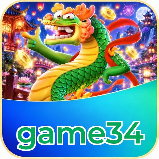 APP game34 para iOS e Android com 187 mil downloads