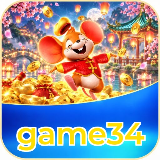 Bônus de boas-vindas game34 até R$ 5.000 e giros grátis