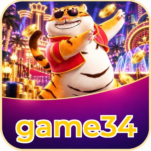 Plataforma game34 — 99,94% uptime e PIX instantâneo