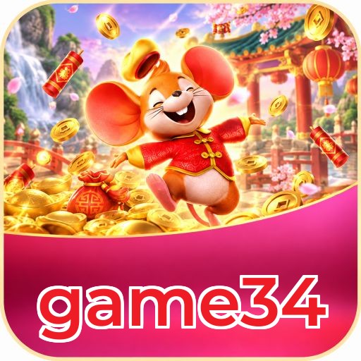 PIX instantâneo game34 - Depósito e saque rápido 24 horas
